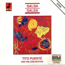Tito Puente - SALSA