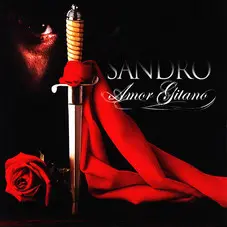 Sandro - AMOR GITANO