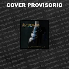 Santurrones - GRANDES XITOS - EP