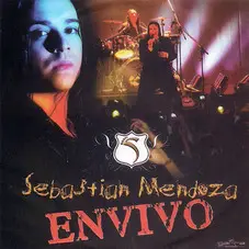 Sebastin Mendoza - EN VIVO (2009)