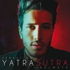 Sebastin Yatra - SUTRA - SINGLE