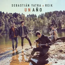 Sebastin Yatra - UN AO - SINGLE