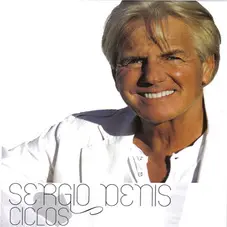 Sergio Denis - CICLOS (CD + DVD)