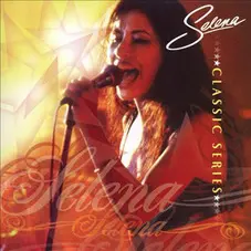 Selena - CLASSIC SERIES 1