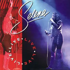 Selena - LIVE