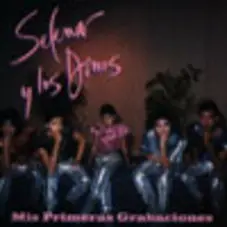 Selena - MIS PRIMERAS GRABACIONES