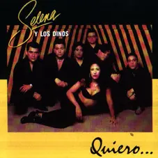 Selena - QUIERO