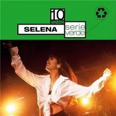 Selena - SERIE VERDE