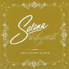 Selena - UNFORGETTABLE - STUDIO