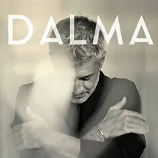 Tapa del CD DALMA - Array