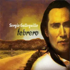 Sergio Galleguillo - FEBRERO