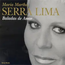 Mara Martha Serra Lima - BALADAS DE AMOR