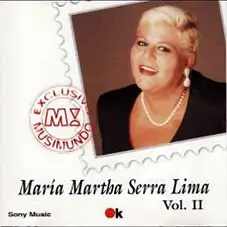 Mara Martha Serra Lima - MARIA MARTHA SERRA LIMA VOLUMEN 2