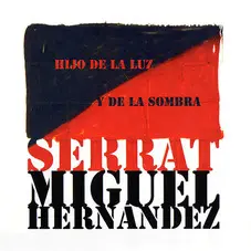 Joan Manuel Serrat - HIJO DE LA LUZ Y DE LA SOMBRA (CD + DVD)