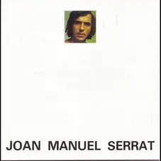 Joan Manuel Serrat - MI NIEZ