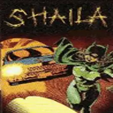 Shaila - SHAILA