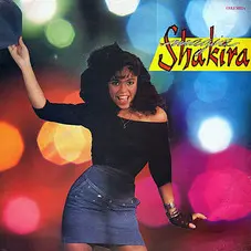 Shakira - MAGIA