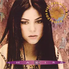 Shakira - PIES DESCALZOS