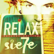 Sie7e - RELAX RELAXED EDITION