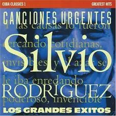 Silvio Rodriguez - CANCIONES URGENTES