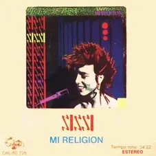 Sissi Hansen - MI RELIGION