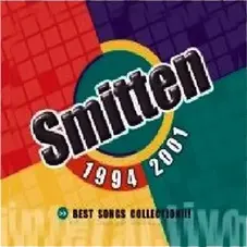 Smitten - BEST SONG 94 - 01