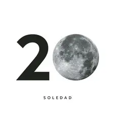 Soledad - SOLEDAD, 20 AOS (CD+DVD)
