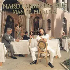 Marco Antonio Solis - MS DE MI ALMA