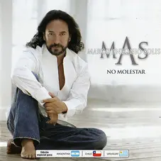 Marco Antonio Solis - NO MOLESTAR