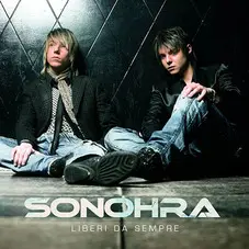 Sonohra - LIBERI DA SEMPRE (EDICION LIMITADA CD + DVD)