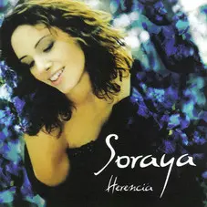 Soraya - HERENCIA DELUXE EDITION CD + VIDEOS