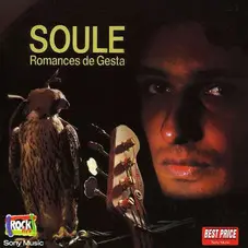 Ricardo Soul - ROMANCES DE GESTA