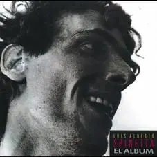 Luis Alberto Spinetta - EL ÁLBUM