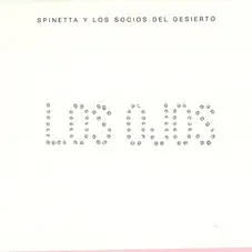 Luis Alberto Spinetta - LOS OJOS - CON LOS SOCIOS DEL DESIERTO