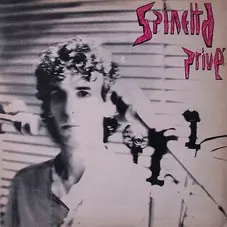 Luis Alberto Spinetta - PRIVE