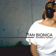 Tan Binica - WONDERFUL NOCHES