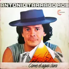 Antonio Tarrag Ros - COMO EL AGUA CLARA