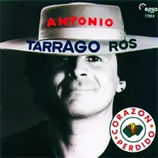 Antonio Tarrag Ros - CORAZN PERDIDO