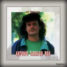 Antonio Tarrag Ros - LO NUESTRO