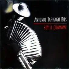 Antonio Tarrag Ros - SOY EL CHAMAM