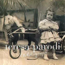 Teresa Parodi - AUTOBIOGRAFA