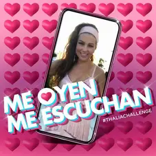 Thala - ME OYEN, ME ESCUCHAN - SINGLE