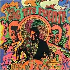 Tito Puente - THE KING 