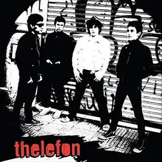 Thelefon - THELEFON