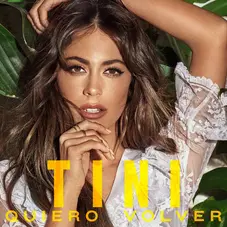 Tini Stoessel - QUIERO VOLVER