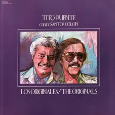 Tito Puente - LOS ORIGINALES