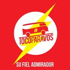 Toco Para Vos - SU FIEL ADMIRADOR - SINGLE