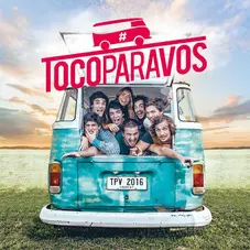 Toco Para Vos - #TOCOPARAVOS