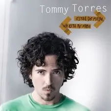 Tommy Torres - ESTAR DE MODA NO EST DE MODA