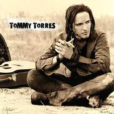 Tommy Torres - TOMMY TORRES